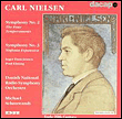 Symphonie N°2 et N°3