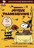 Joyeux Thanksgiving !