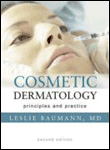 Cosmetic dermatology