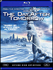 Le Jour d'après Blu-Ray