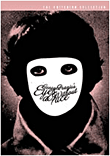 Les Yeux sans visage - DVD Zone 1