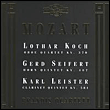 Chamber music for winds and strings