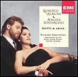 Duets and arias