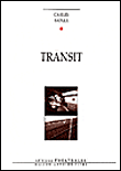 Transit - Carles Batlle i Jordà - broché