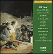 Goya music of his time
