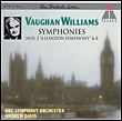 Symphonie 'Londres'