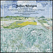 Symphonie 10 - Walzersymphonie - Symphonietta humoristica - Suite pour oud