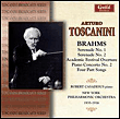 Brahms 1935 - 1936