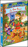 Le Petit Poucet
