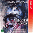 Mélodies et Chants