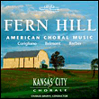 American choral works