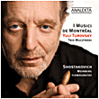 Autour de Chostakovitch volume 2