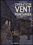Opération vent printanier
