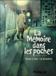 La mémoire dans les poches