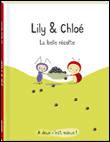 Lily et Chloé