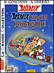 Astérix La Grande Collection - Astérix chez Rahazade