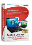 Parallels Desktop Upgrade to Windows 7 Deluxe - 1