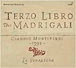 Madrigaux livre 3