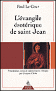 L'évangile ésotérique de Saint Jean