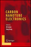 Carbon nanotube electronics