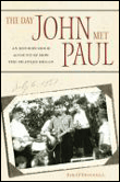 The day john met paul