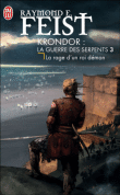 La guerre des serpents - La guerre des serpents, T3