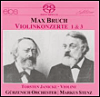 Violinkonzerte 1 and 3