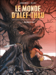 Monde d´Alef-Thau T01 Resurrection