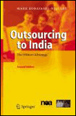 Outsourcing to india
