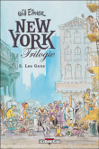 New York Trilogie T03 Les gens