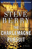 The Charlemagne pursuit