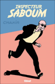 Inspecteur Saboum