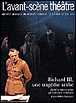 Richard Iii,Une Tragedie Arabe