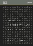 Computer security and cryptography