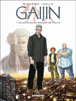 Gaijin t01 les etoiles au-dessus de tokyo