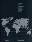 Plusminus 20 /40 latitude