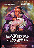 Les Vierges de Satan DVD