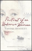 Portrait of an unknown woman