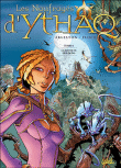 Les naufragés d´Ythaq T06 Révoltes de pions