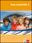 Tous ensemble 3. schülerbuch. alle bundesländer