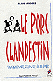 Le porc clandestin