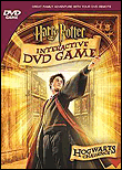 Harry Potter - DVD interactif
