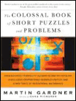 The colossal book of short puzzles and problems