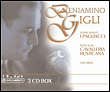 Benjamino gigli sings ari