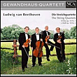 Streichquartette op 18 3and