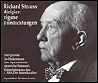 Conducts his own symphonic poems 1