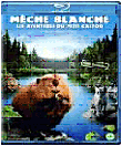 Mèche Blanche - Blu-Ray