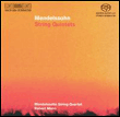 Quintet N° 1 et 2