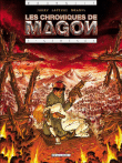 Chroniques de Magon