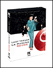 Lady yakuza la pivoine rouge - Hibotan bakuto
